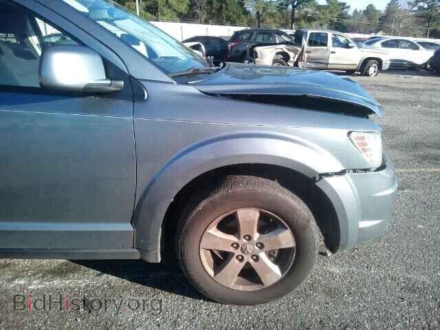 2010 DODGE JOURNEY - VIN: 3D4PG5FV4AT140179 - Фото 10