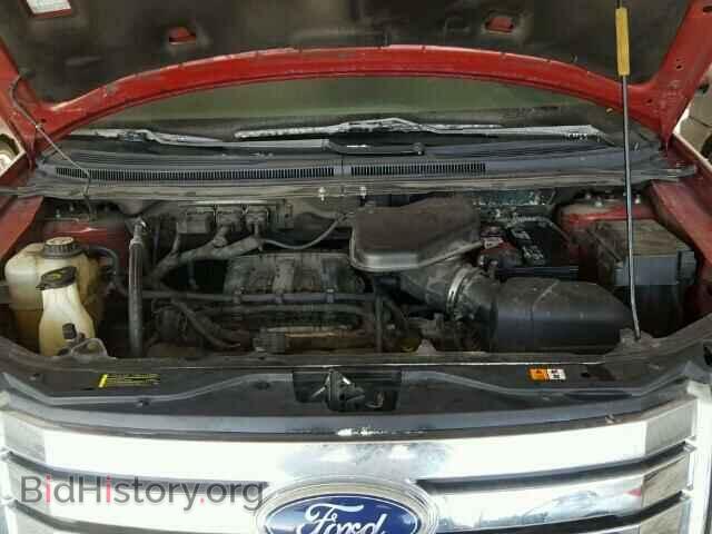 2007 FORD EDGE - VIN: 2FMDK49C97BA27198 - Фото 7