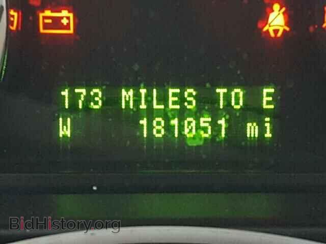 2007 FORD EDGE - VIN: 2FMDK49C97BA27198 - Фото 8