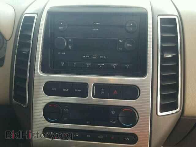 2007 FORD EDGE - VIN: 2FMDK49C97BA27198 - Фото 10