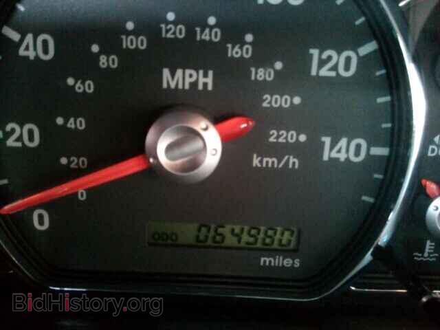 2011 MITSUBISHI GALANT - VIN: 4A32B2FF0BE009746 - Фото 8