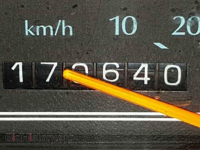 1992 CADILLAC DEVILLE - VIN: 1G6CD53B7N4340700 - Фото 8