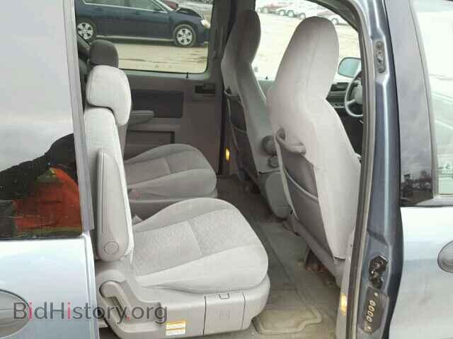 2004 FORD FREESTAR - VIN: 2FMZA51604BA07373 - Фото 6