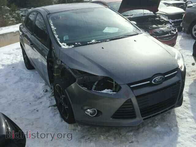 Фотография 1FAHP3F22CL378113 - FORD FOCUS 2012