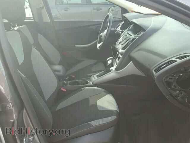 2012 FORD FOCUS - VIN: 1FAHP3F22CL378113 - Фото 5