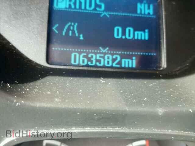 2012 FORD FOCUS - VIN: 1FAHP3F22CL378113 - Фото 8