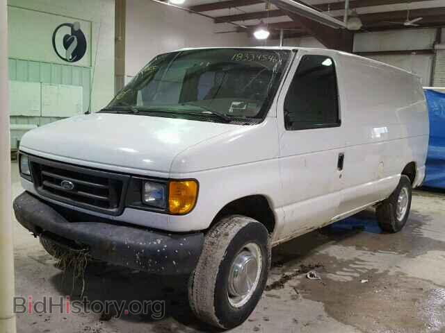 2003 FORD ECONOLINE - VIN: 1FTSE34L23HB96741 - Фото 2