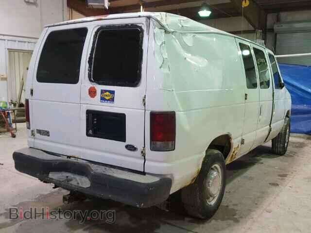 2003 FORD ECONOLINE - VIN: 1FTSE34L23HB96741 - Фото 4