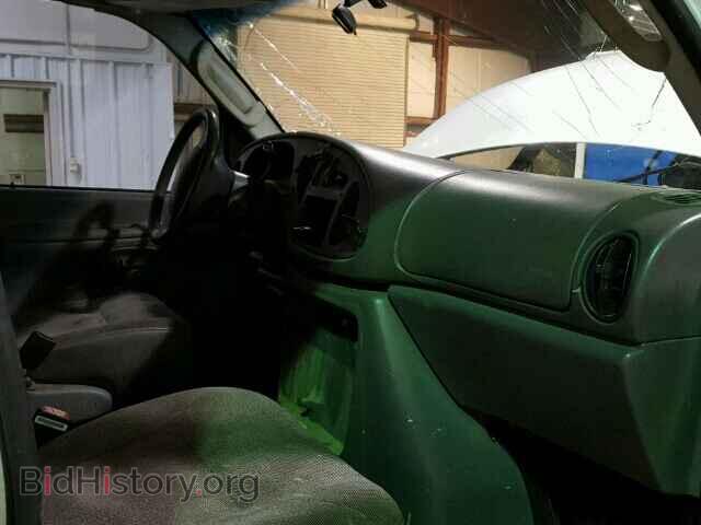 2003 FORD ECONOLINE - VIN: 1FTSE34L23HB96741 - Фото 5