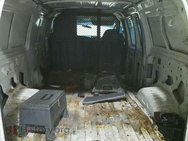 2003 FORD ECONOLINE - VIN: 1FTSE34L23HB96741 - Фото 6