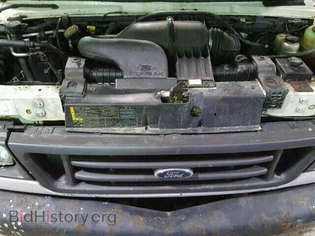 2003 FORD ECONOLINE - VIN: 1FTSE34L23HB96741 - Фото 7