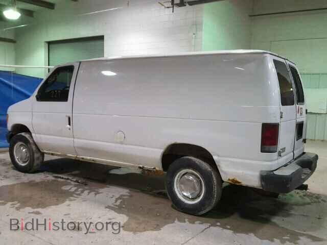 2003 FORD ECONOLINE - VIN: 1FTSE34L23HB96741 - Фото 10