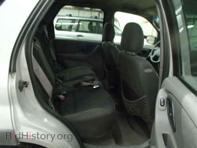 2002 FORD ESCAPE - VIN: 1FMCU03162KB44080 - Фото 6