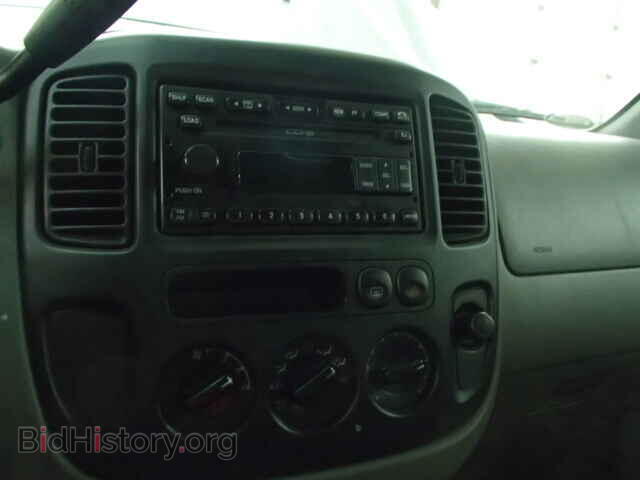 2002 FORD ESCAPE - VIN: 1FMCU03162KB44080 - Фото 9