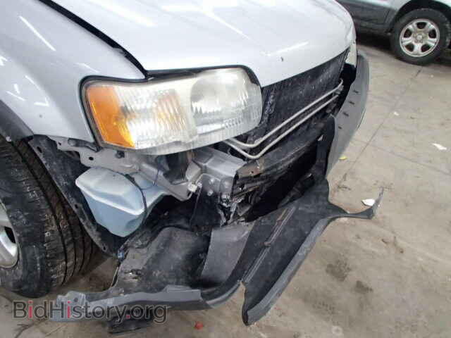 2002 FORD ESCAPE - VIN: 1FMCU03162KB44080 - Фото 10