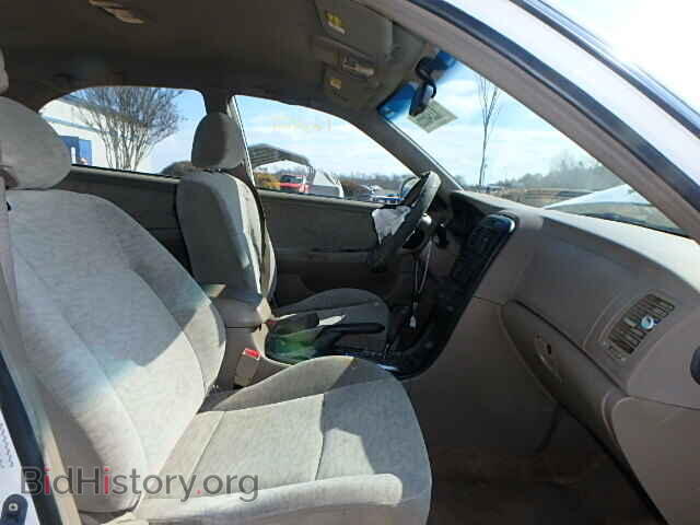 2006 KIA OPTIMA - VIN: KNAGD126565457602 - Фото 5