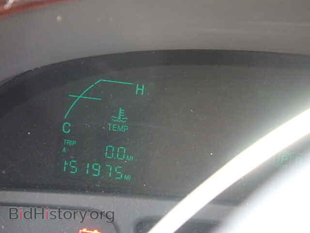 2003 CADILLAC DEVILLE - VIN: 1G6KD54Y83U255621 - Photo 8