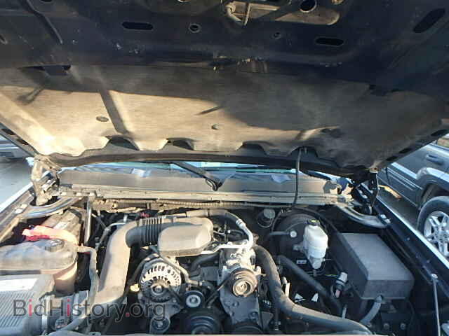 2008 CHEVROLET SILVERADO - VIN: 1GCEC19X68Z176447 - Фото 7