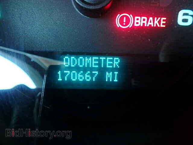 2008 CHEVROLET SILVERADO - VIN: 1GCEC19X68Z176447 - Фото 8