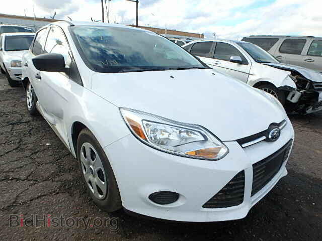 Фотография 1FADP3E24EL176473 - FORD FOCUS 2014