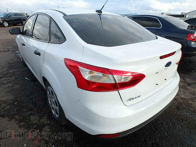 2014 FORD FOCUS - VIN: 1FADP3E24EL176473 - Photo 3