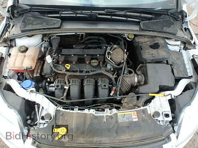 2014 FORD FOCUS - VIN: 1FADP3E24EL176473 - Photo 7