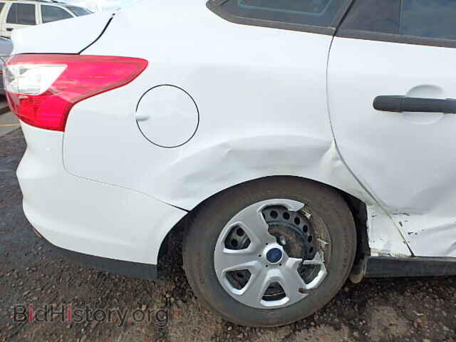 2014 FORD FOCUS - VIN: 1FADP3E24EL176473 - Photo 10