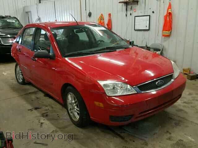 Фотография 1FAFP34N85W213317 - FORD FOCUS 2005