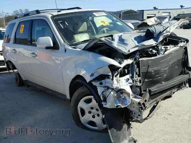 Photo 1FMCU0E79CKB48952 - FORD ESCAPE 2012