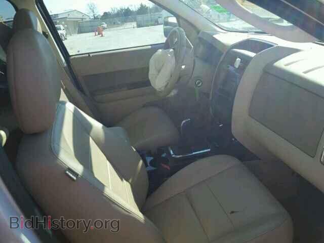 2012 FORD ESCAPE - VIN: 1FMCU0E79CKB48952 - Photo 5