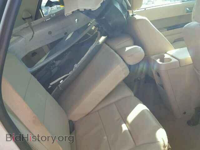 2012 FORD ESCAPE - VIN: 1FMCU0E79CKB48952 - Photo 6