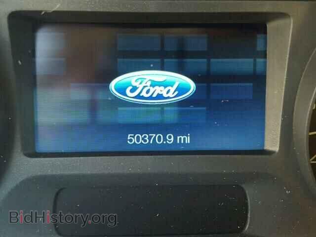 2013 FORD EDGE - VIN: 2FMDK3GC6DBB81800 - Photo 8