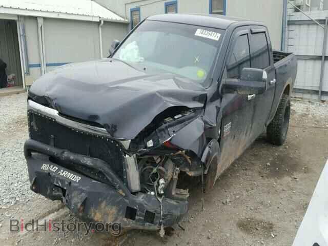 2012 DODGE RAM - VIN: 3C6UD5DL6CG327534 - Photo 2