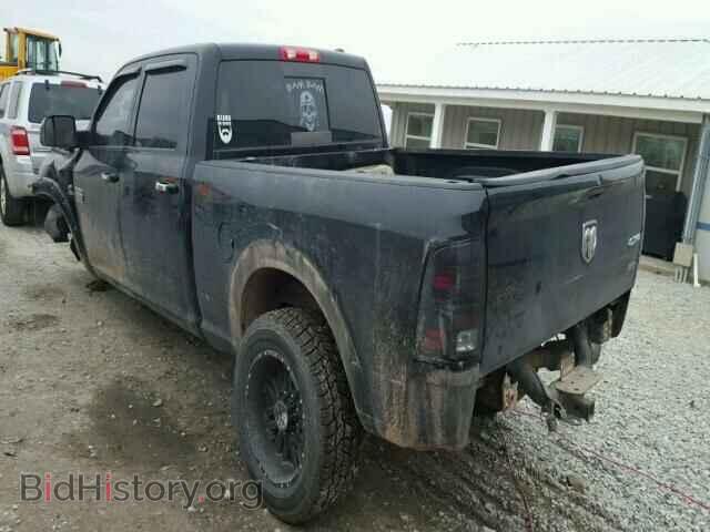 2012 DODGE RAM - VIN: 3C6UD5DL6CG327534 - Photo 3