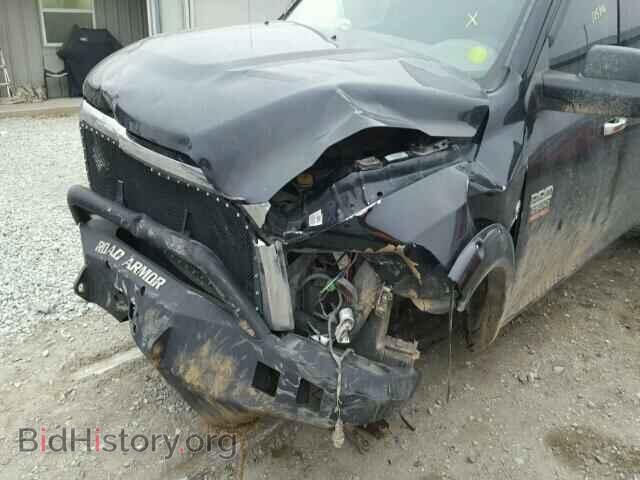 2012 DODGE RAM - VIN: 3C6UD5DL6CG327534 - Photo 10
