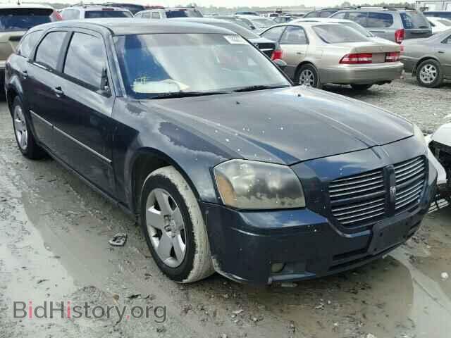 Photo 2D4FV47V07H643994 - DODGE MAGNUM 2007