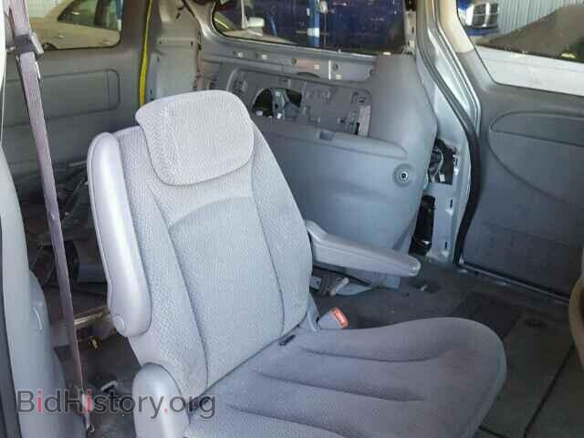 2006 DODGE CARAVAN - VIN: 2D4GP44LX6R789393 - Фото 6