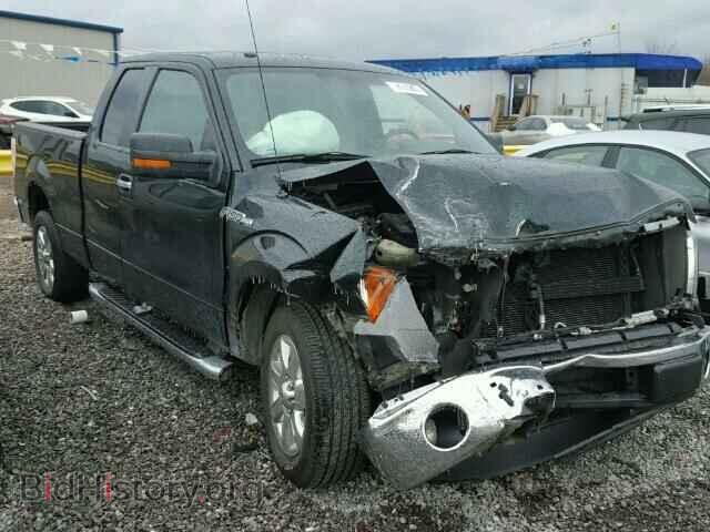 Фотография 1FTFX1CF2DKD12486 - FORD F150 2013