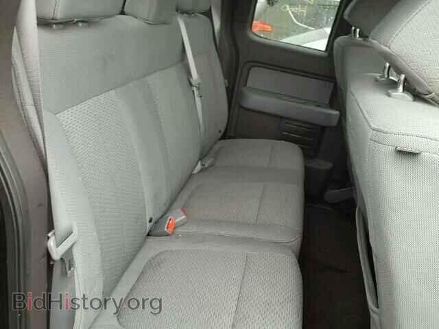 2013 FORD F150 - VIN: 1FTFX1CF2DKD12486 - Фото 6