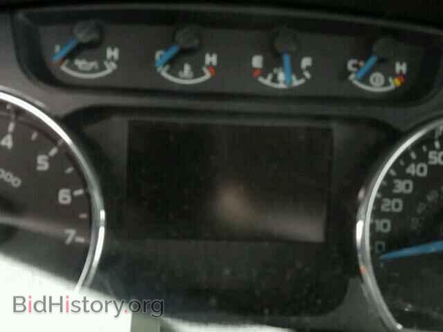 2013 FORD F150 - VIN: 1FTFX1CF2DKD12486 - Фото 8