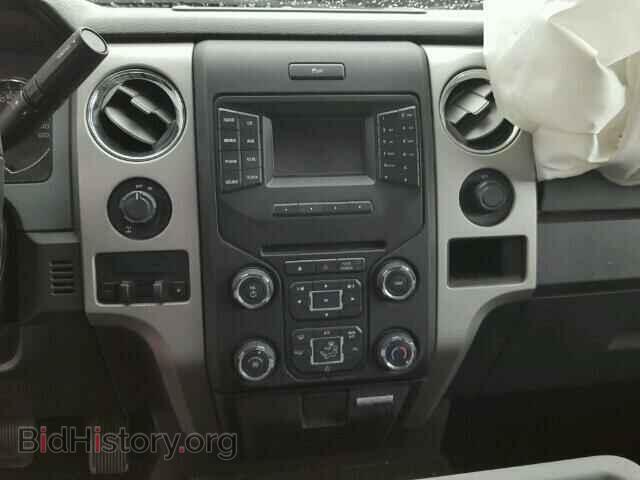 2013 FORD F150 - VIN: 1FTFX1CF2DKD12486 - Фото 9