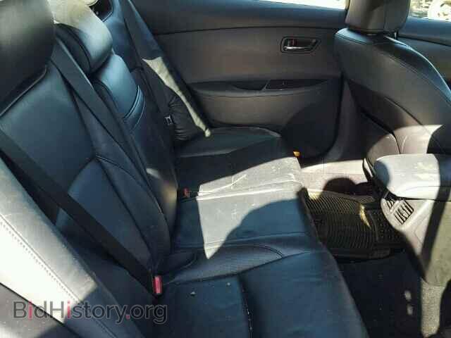 2012 LEXUS ES350 - VIN: JTHBK1EG4C2474796 - Фото 6