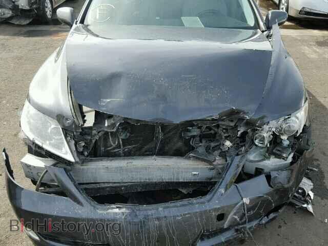 2007 LEXUS LS460 - VIN: JTHBL46F475043416 - Photo 7