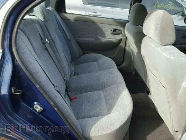 2005 KIA OPTIMA - VIN: KNAGD126555435209 - Фото 6