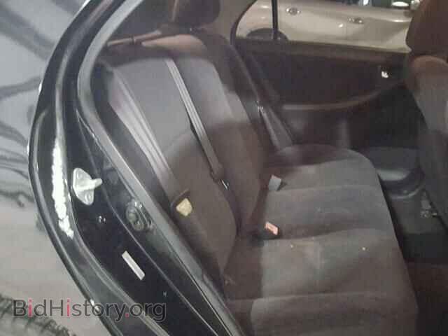 2003 TOYOTA COROLLA - VIN: 2T1BR32E03C122957 - Фото 6