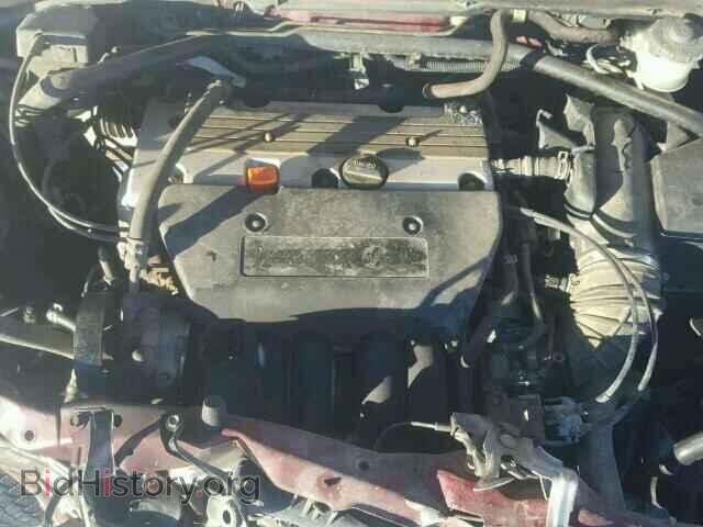 2003 HONDA CRV - VIN: JHLRD78933C813040 - Фото 7