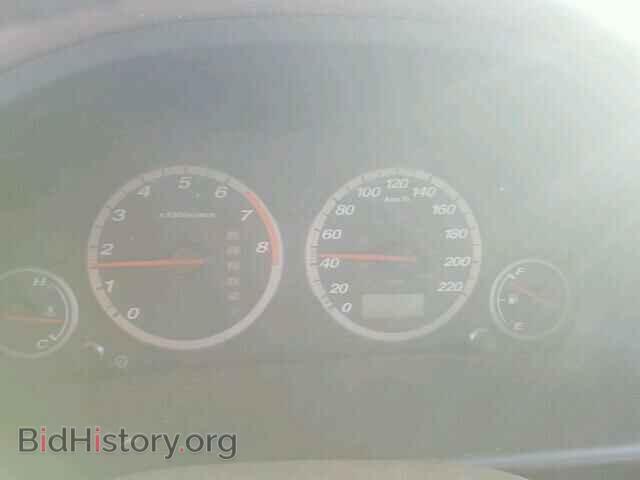 2003 HONDA CRV - VIN: JHLRD78933C813040 - Фото 8