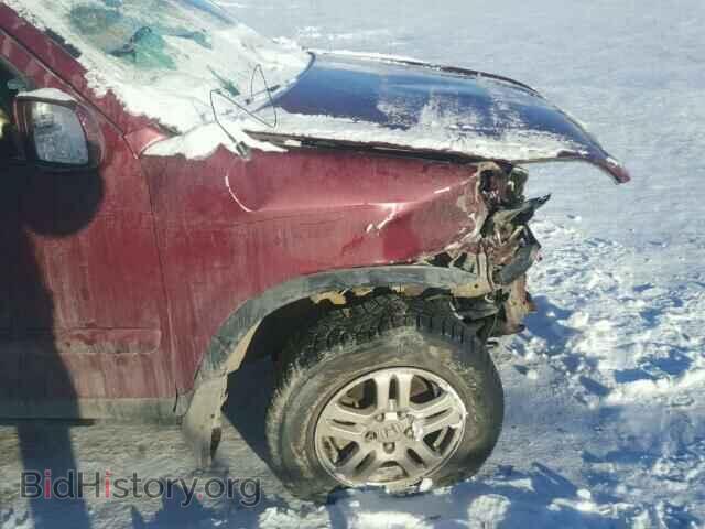 2003 HONDA CRV - VIN: JHLRD78933C813040 - Фото 9