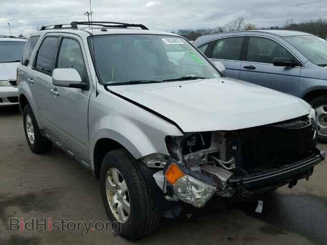 Фотография 1FMCU94G69KB26826 - FORD ESCAPE 2009