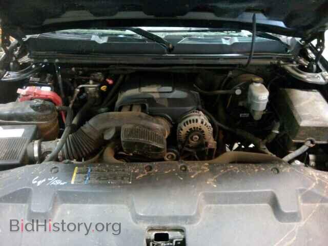 2007 CHEVROLET SILVERADO - VIN: 2GCEC13C271606326 - Фото 7